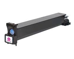 1 x Genuine Konica Minolta magicolor 7400 7450 Magenta Toner Cartridge 8938631