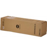 1 x Genuine Konica Minolta Di750 Black Toner Cartridge 701B 8971112