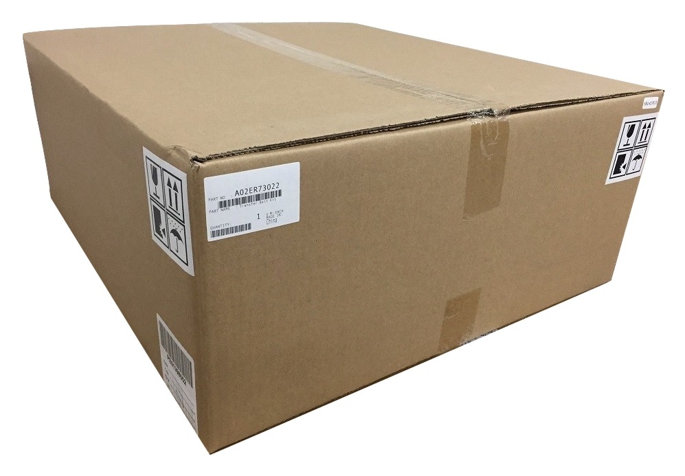 1 x Genuine Konica Minolta Bizhub C203 C253 C353 Transfer Belt A02ER73022