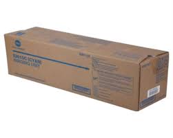 1 x Genuine Konica Minolta Bizhub C451 C550 C650 Cyan Imaging Drum Unit IU610C A0600JF