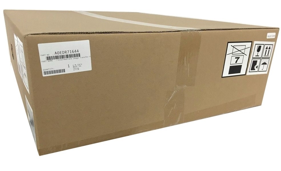 1 x Genuine Konica Minolta Bizhub C220 C280 C360 Transfer Belt A0EDR71644