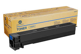 1 x Genuine Konica Minolta Bizhub 552 652 Toner Cartridge TN618 A0TM152