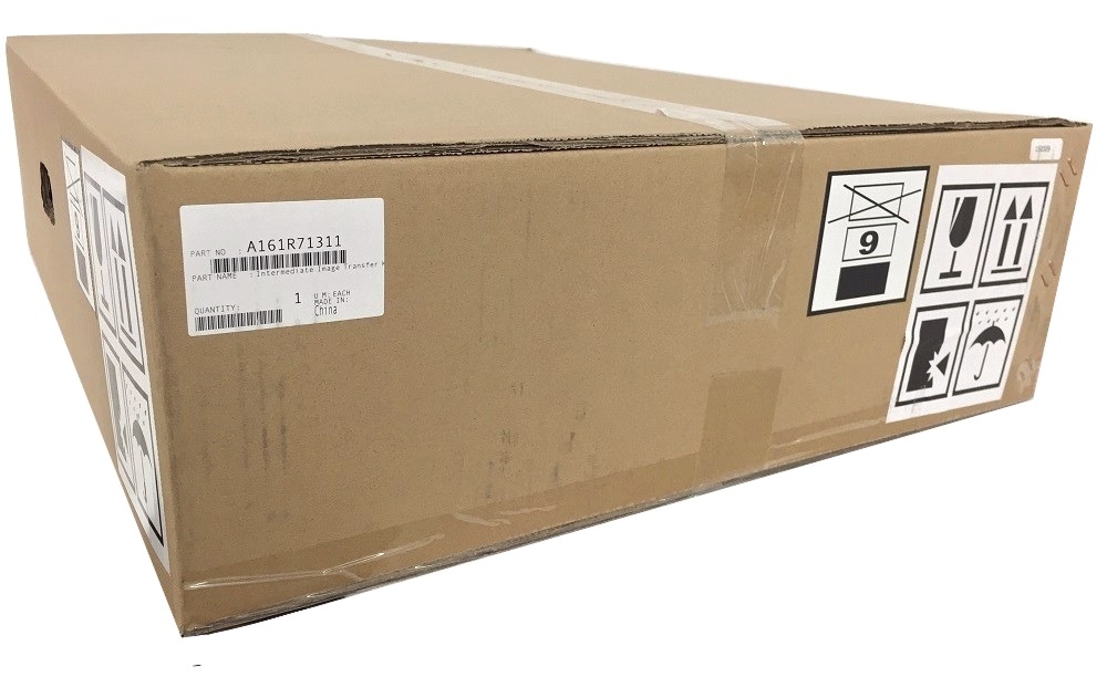 1 x Genuine Konica Minolta Bizhub C224 C284 C364 C454 C554 Transfer Belt A161R71300