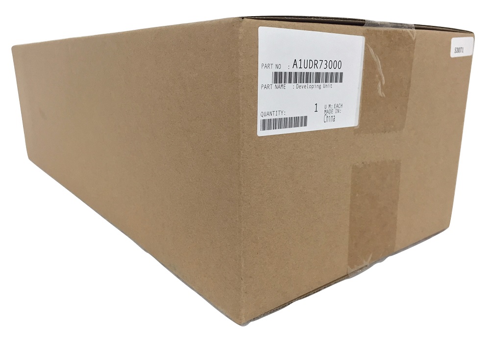 1 x Genuine Konica Minolta Bizhub 223 283 363 423 Developing Unit A1UDR71111