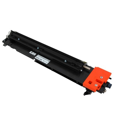 1 x Genuine Konica Minolta Bizhub C654 C754 Black Developing Unit DV711K A2X203D