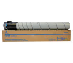 1 x Genuine Konica Minolta Bizhub 224E 284E 364E Toner Cartridge TN322 A33K090