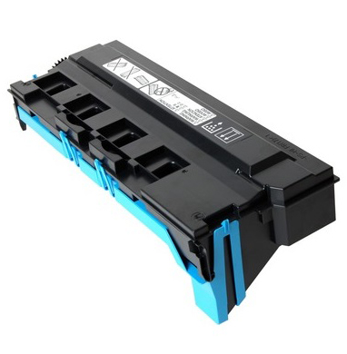 1 x Genuine Konica Minolta Bizhub C258 C308 C368 C458 C558 C658 Waste Toner Bottle WX103 A4NNWY3