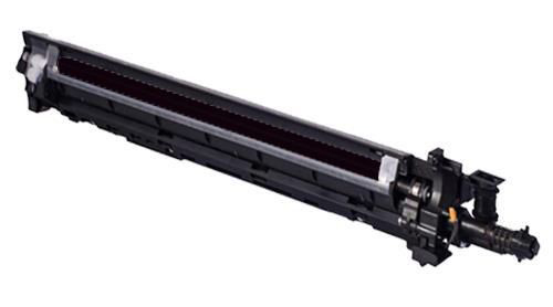 1 x Genuine Konica Minolta Bizhub C227 C287 Black Developing Unit DV214K A85Y03D