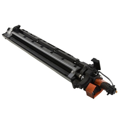 1 x Genuine Konica Minolta Bizhub C458 C558 C658 Black Developing Unit DV619K A9C803D