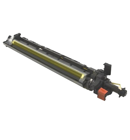 1 x Genuine Konica Minolta Bizhub C458 C558 C658 Yellow Developing Unit DV619Y A9C808D