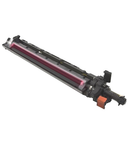 1 x Genuine Konica Minolta Bizhub C458 C558 C658 Magenta Developing Unit DV619M A9C80ED