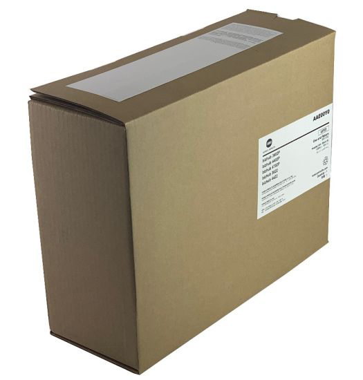 1 x Genuine Konica Minolta Bizhub 3622 4402P 4422 4702P Imaging Drum Unit IUP25 AAE00Y0
