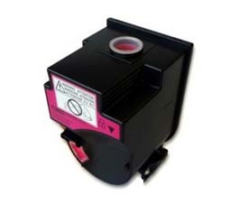 1 x Compatible Konica Minolta Bizhub C350 C351 C450 TN310 Magenta Toner Cartridge