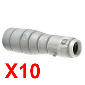 10 x Compatible Konica Minolta Bizhub 350 362 TN311 Toner Cartridge