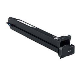 1 x Compatible Konica Minolta Bizhub C250 C252 TN210 Black Toner Cartridge