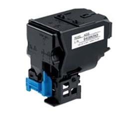 1 x Compatible Konica Minolta Bizhub C35 TNP22 Black Toner Cartridge