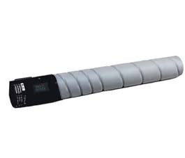 1 x Compatible Konica Minolta Bizhub C220 C280 TN216 Black Toner Cartridge