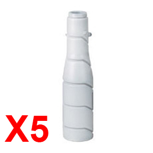 5 x Compatible Konica Minolta Bizhub 363 423 TN414 Toner Cartridge