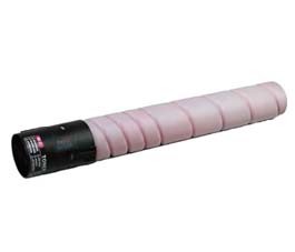 1 x Compatible Konica Minolta Bizhub C454 C554 TN512 Magenta Toner Cartridge