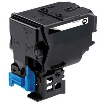 1 x Compatible Konica Minolta Bizhub C3350 C3850 TNP48 Black Toner Cartridge