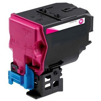 1 x Compatible Konica Minolta Bizhub C3350 C3850 TNP48 Magenta Toner Cartridge