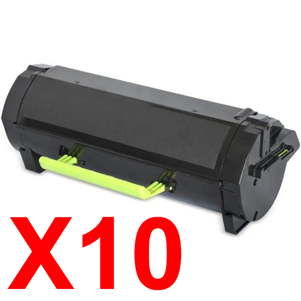 10 x Compatible Konica Minolta Bizhub 3320 TNP41 Toner Cartridge