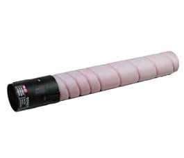 1 x Compatible Konica Minolta Bizhub C458 C558 C658 TN514 Magenta Toner Cartridge