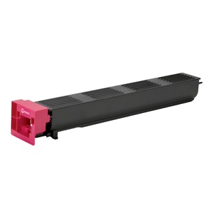 1 x Compatible Konica Minolta Bizhub C659 C759 TN713 Magenta Toner Cartridge