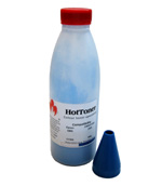 Refill for OKI OKI C110 C130 MC160 Cyan Toner Cartridge