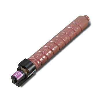 1 x Compatible Ricoh Aficio SP-C811 SP-C811DN Magenta Toner Cartridge TYPE-SPC811M