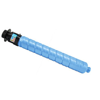 1 x Compatible Ricoh IM C3000 IM C3500 Cyan Toner Cartridge