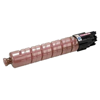 1 x Compatible Ricoh IM C300F IM C400F Magenta Toner Cartridge