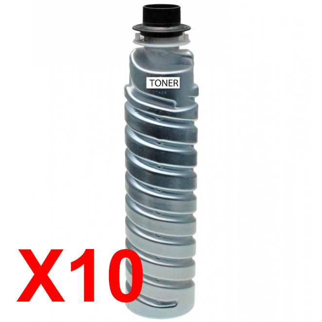 10 x Compatible Ricoh Aficio 220 270 AP-2700 AP-3200 Toner Cartridge TYPE-2210D