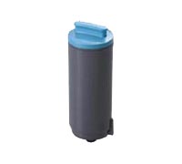 1 x Compatible Samsung CLP-350 CLP-350N Cyan Toner Cartridge CLP-C350A
