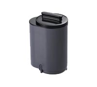 1 x Compatible Samsung CLP-350 CLP-350N Black Toner Cartridge CLP-K350A