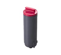 1 x Compatible Samsung CLP-350 CLP-350N Magenta Toner Cartridge CLP-M350A