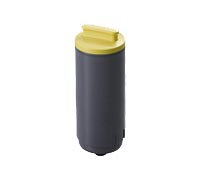 1 x Compatible Samsung CLP-350 CLP-350N Yellow Toner Cartridge CLP-Y350A