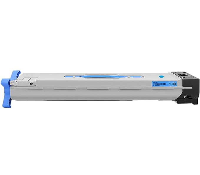 1 x Compatible Samsung MultiXpress SL-X7400 SL-X7500 SL-X7600 Cyan Toner Cartridge CLT-C806S SS554A