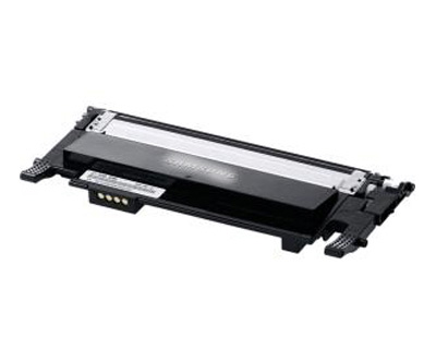 1 x Compatible Samsung CLP-360 CLP-365 CLX-3300 CLX-3305 Black Toner Cartridge CLT-K406S SU120A