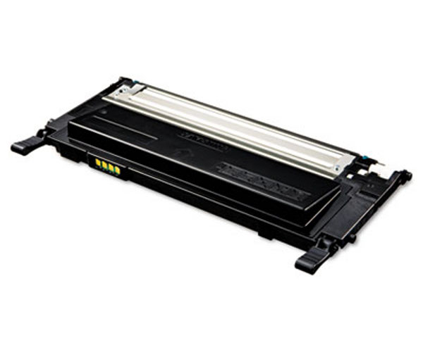 1 x Compatible Samsung CLP-320 CLP-325 CLX-3180 CLX-3185 Black Toner Cartridge CLT-K407S SU132A