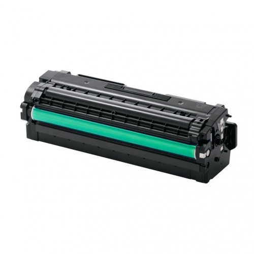 1 x Compatible Samsung SL-C2620 SL-C2670 SL-C2680 Black Toner Cartridge High Yield CLT-K505L SU169A
