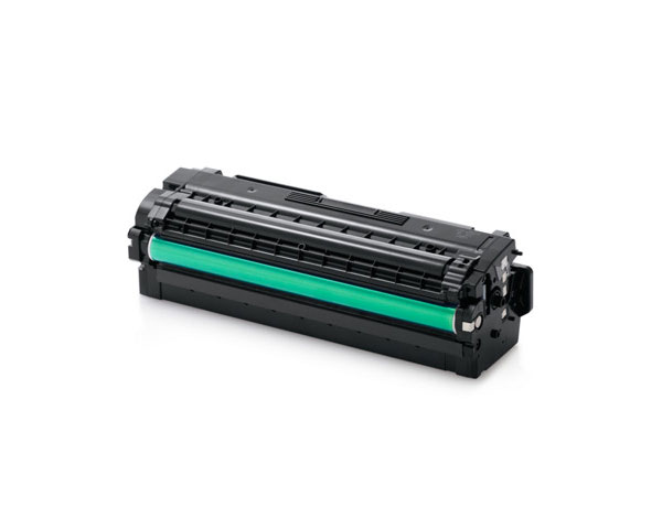 1 x Compatible Samsung CLP-680 CLX-6260 Black Toner Cartridge High Yield CLT-K506L SU173A