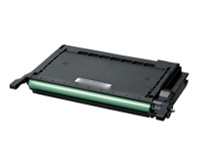 1 x Compatible Samsung CLP-770ND Black Toner Cartridge CLT-K609S SU220A