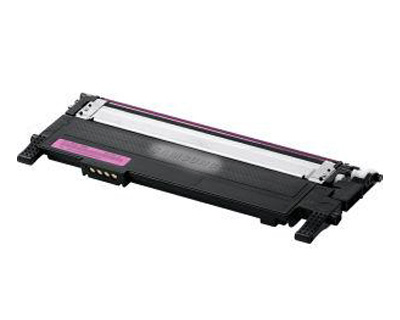 1 x Compatible Samsung CLP-360 CLP-365 CLX-3300 CLX-3305 Magenta Toner Cartridge CLT-M406S SU254A