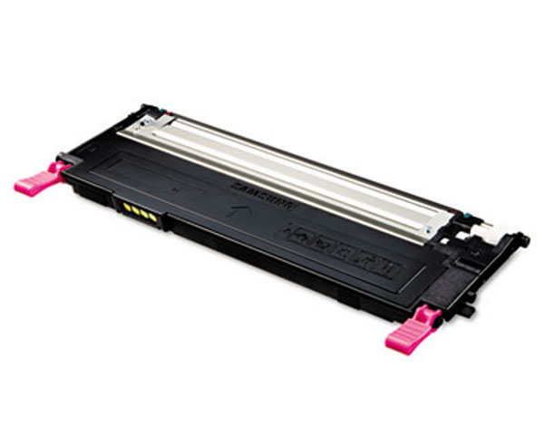 1 x Compatible Samsung CLP-310 CLP-315 CLX-3170 CLX-3175 Magenta Toner Cartridge CLT-M409S SU274A
