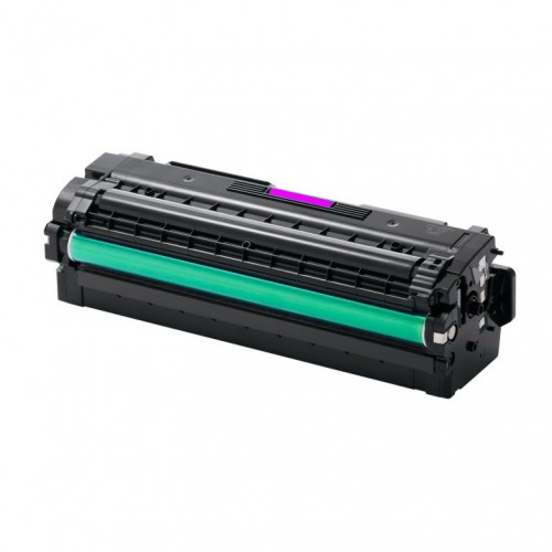 1 x Compatible Samsung SL-C2620 SL-C2670 SL-C2680 Magenta Toner Cartridge High Yield CLT-M505L SU303A