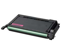 1 x Compatible Samsung CLP-620 CLP-670 CLX-6220 CLX-6250 Magenta Toner Cartridge CLT-M508L SU325A