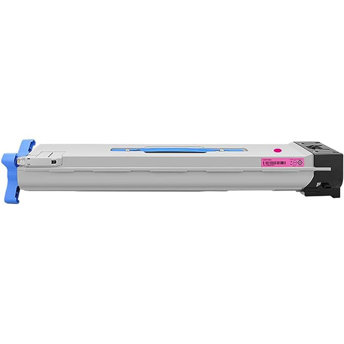 1 x Compatible Samsung MultiXpress SL-X7400 SL-X7500 SL-X7600 Magenta Toner Cartridge CLT-M806S SS636A