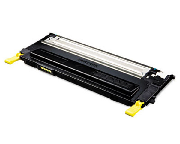 1 x Compatible Samsung CLP-310 CLP-315 CLX-3170 CLX-3175 Yellow Toner Cartridge CLT-Y409S SU484A