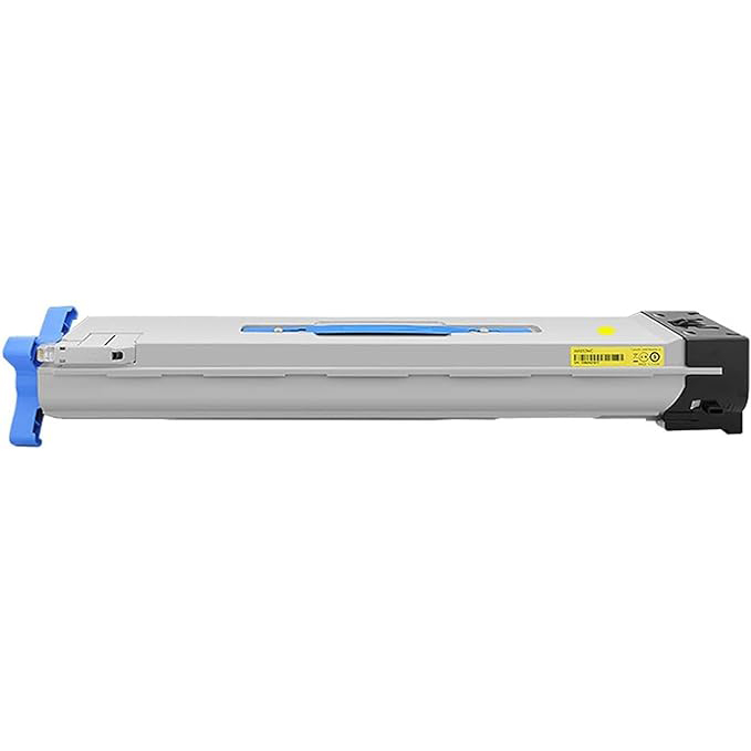 1 x Compatible Samsung MultiXpress SL-X7400 SL-X7500 SL-X7600 Yellow Toner Cartridge CLT-Y806S SS729A